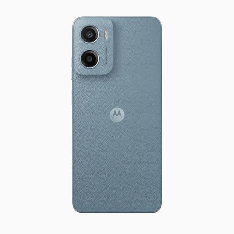 Motorola Moto E15 2+64GB Blue-4