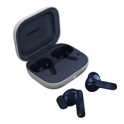 Auriculares Moto Buds-1