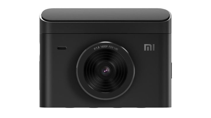 Xiaomi Mi Dash Cam 2-0