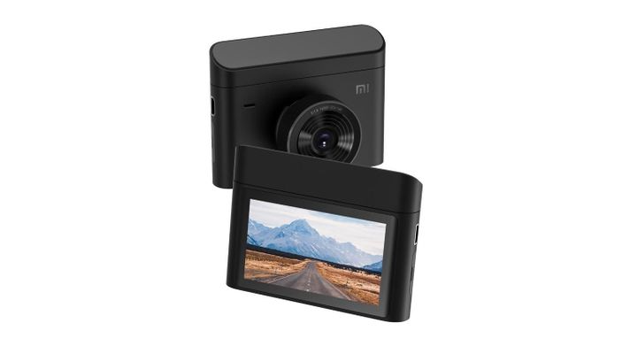 Xiaomi Mi Dash Cam 2-4