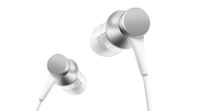 Xiaomi Audifonos Mi In-Ear Headphones Basic-1