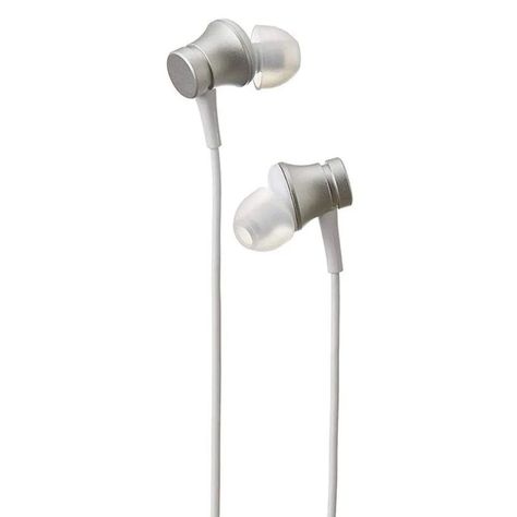 Xiaomi Audifonos Mi In-Ear Headphones Basic-2