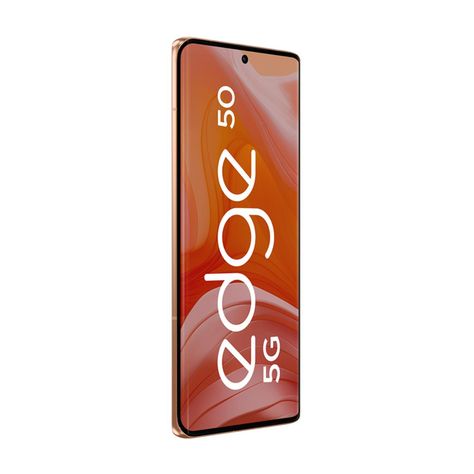 Motorola Edge 50 Peach fuzz 12+256GB-3