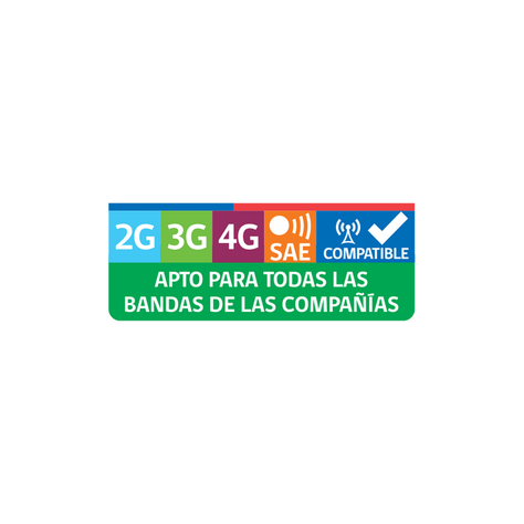 Celular Motorola Moto G51 4GB RAM 128GB ROM azul-6