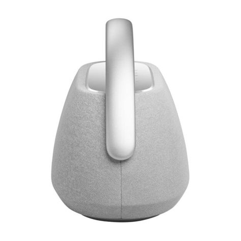 Harman Kardon Go Play 3 - Gris-4
