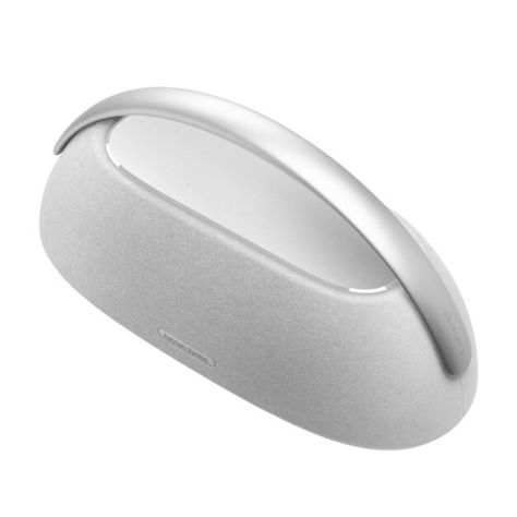 Harman Kardon Go Play 3 - Gris-6