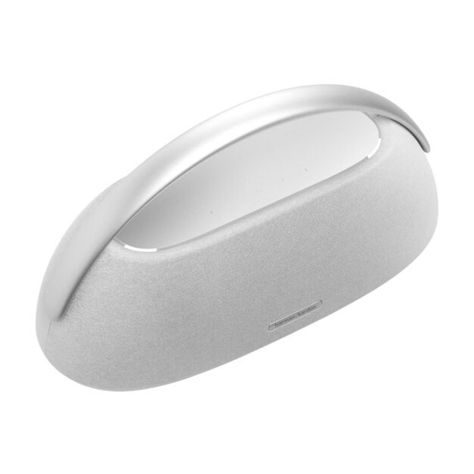 Harman Kardon Go Play 3 - Gris-7