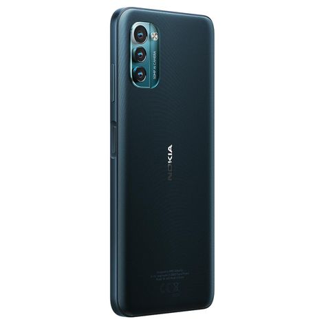 Nokia G21 Plus 4/128GB + Noise Cancelling Earbuds BH-805-6