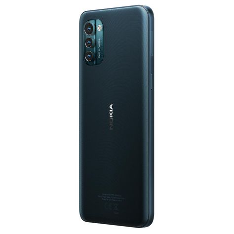 Nokia G21 Plus 4/128GB + Noise Cancelling Earbuds BH-805-5