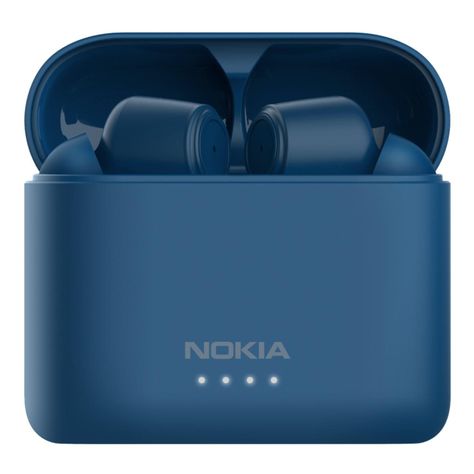 Nokia G21 Plus 4/128GB + Noise Cancelling Earbuds BH-805-13