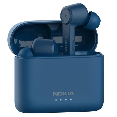 Nokia G21 Plus 4/128GB + Noise Cancelling Earbuds BH-805-12