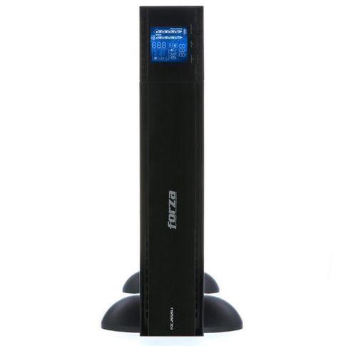 FORZA UPS ONLINE FDC-2012R-I 2KVA 2000VA 2000W Rack TORRE-0
