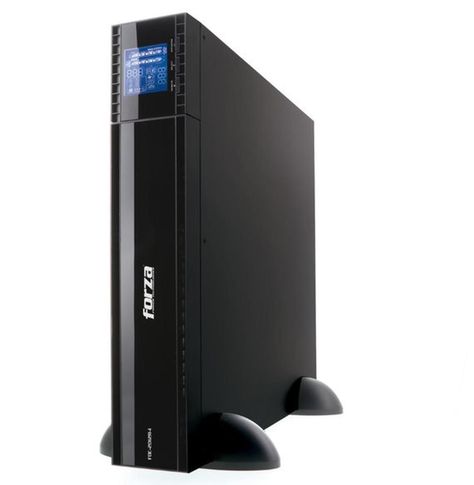 FORZA UPS ONLINE FDC-2012R-I 2KVA 2000VA 2000W Rack TORRE-2
