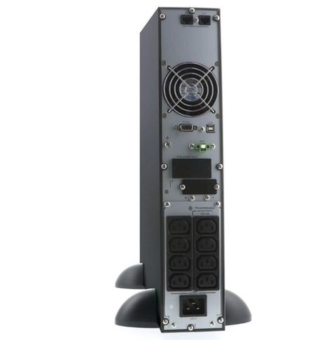 FORZA UPS ONLINE FDC-2012R-I 2KVA 2000VA 2000W Rack TORRE-3