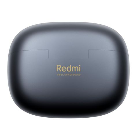 Audífonos Redmi Buds 6 Pro Space Black-0