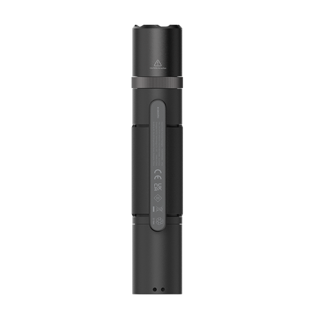 Linterna Xiaomi Multifunction Flashlight-1