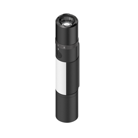 Linterna Xiaomi Multifunction Flashlight-4