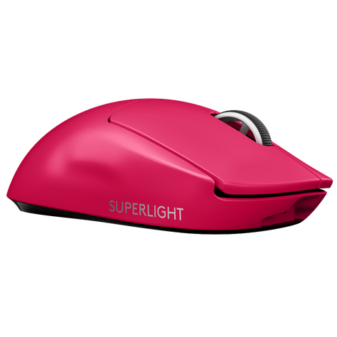 Mouse Logitech PRO X Superlight-2