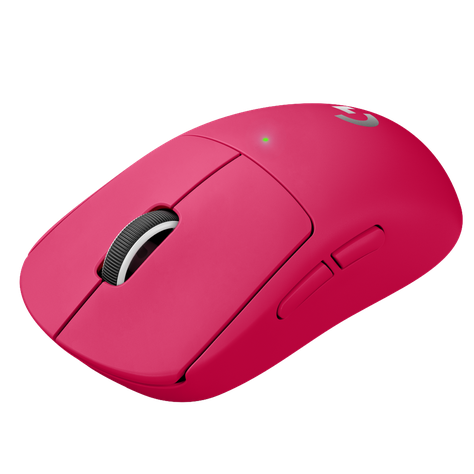 Mouse Logitech PRO X Superlight-1