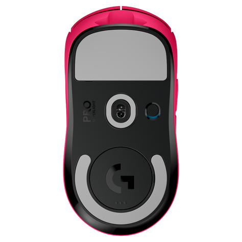 Mouse Logitech PRO X Superlight-6