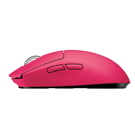 Mouse Logitech PRO X Superlight-4