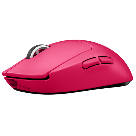 Mouse Logitech PRO X Superlight-3