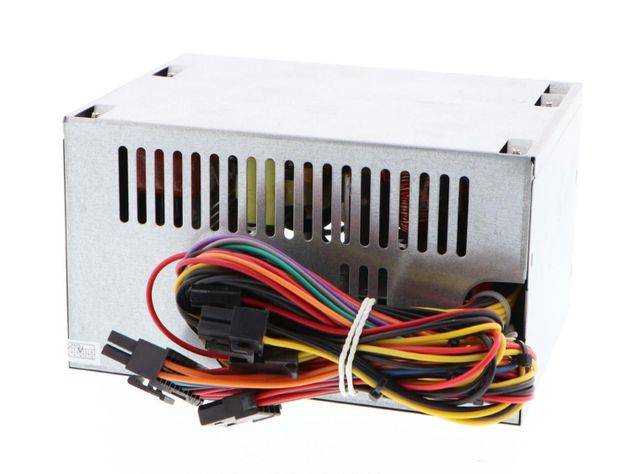 Fuente de poder Xtech ATX 500 WATT w/2Sata Blanca-3