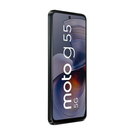 Motorola Moto G55 Black 8+256-3
