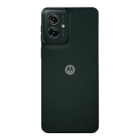 Motorola Moto G55 Black 8+256-4