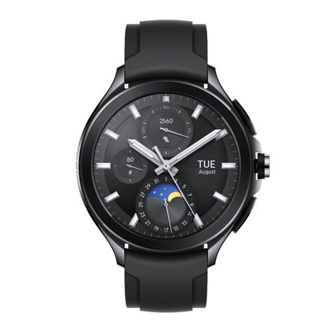 Reloj Xiaomi Watch 2 Pro-0