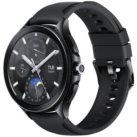 Reloj Xiaomi Watch 2 Pro-3