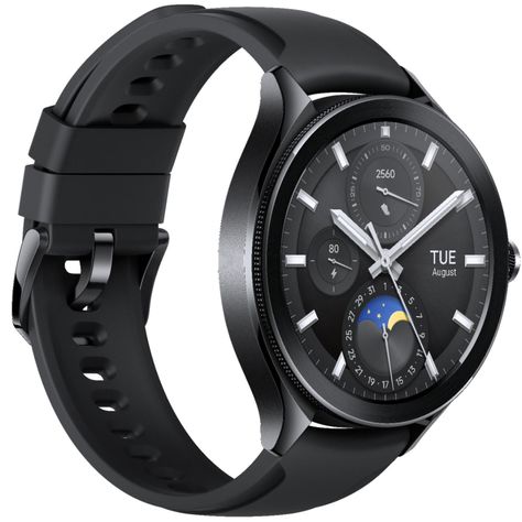 Reloj Xiaomi Watch 2 Pro-5