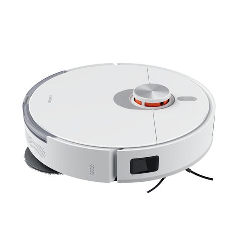 Aspiradora Robot Xiaomi S20+ Blanca-1