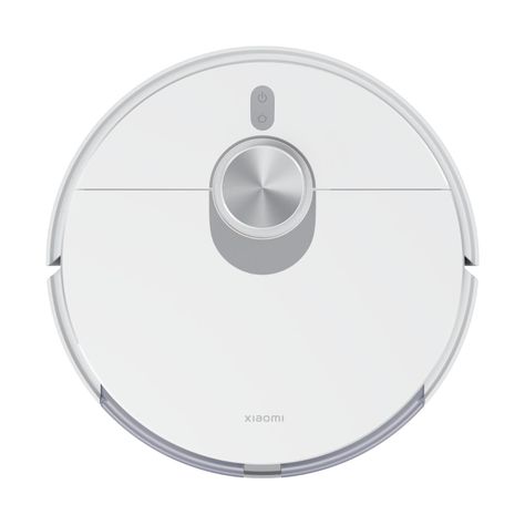 Aspiradora Robot Xiaomi S20+ Blanca-3