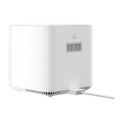 Xiaomi Smart Air Fryer 5.5L EU-5