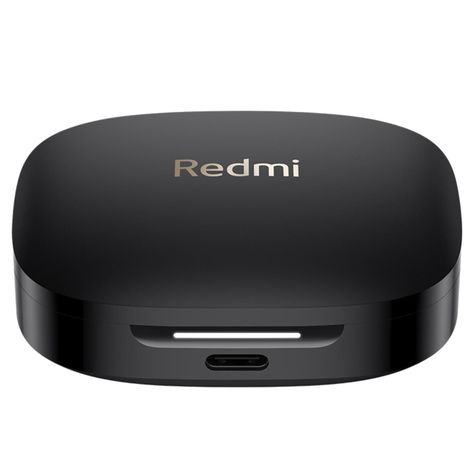 Audífonos Redmi Buds 6 Night Black-0