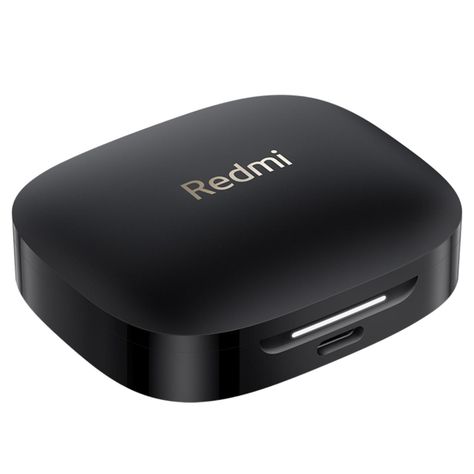 Audífonos Redmi Buds 6 Night Black-2