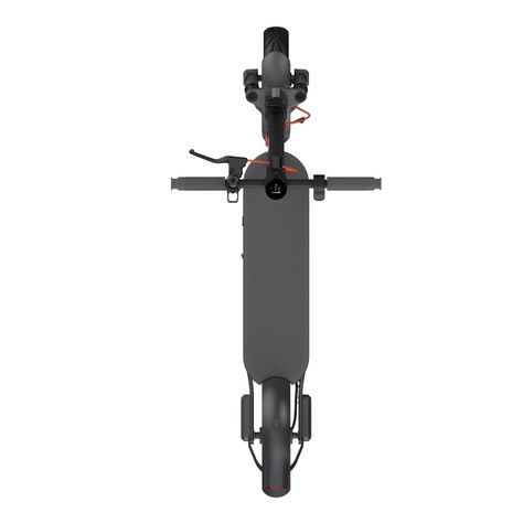 Scooter Eléctrico Xiaomi Elite-4