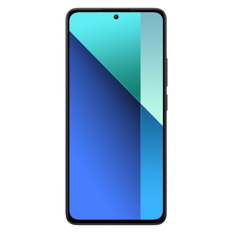 Celular Xiaomi Redmi Note 13 EU 8GB RAM 256GB ROM-0