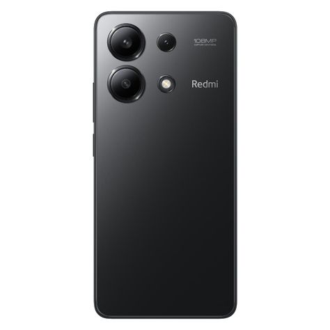 Celular Xiaomi Redmi Note 13 EU 8GB RAM 256GB ROM-3