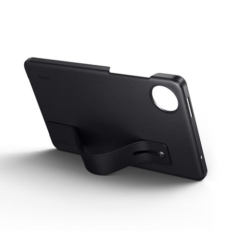Redmi Pad SE 8.7 Cover Negro-2