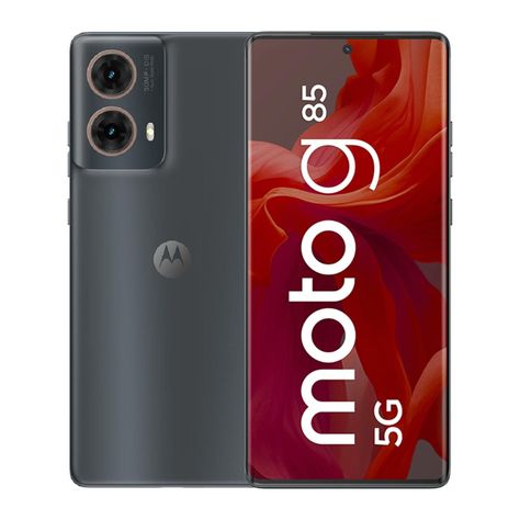 Celular Moto G85 8 + 256GB 5G-0