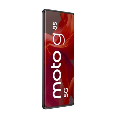 Celular Moto G85 8 + 256GB 5G-3