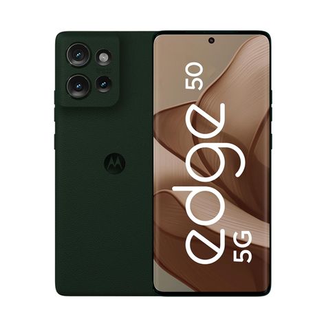 Motorola Edge 50 Green 12+256GB-0