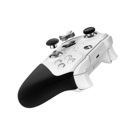 Microsoft XBOX Elite Core Controller White-2