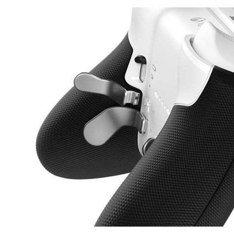 Microsoft XBOX Elite Core Controller White-3