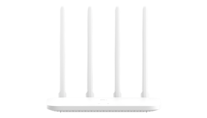 Router Xiaomi 4A-0