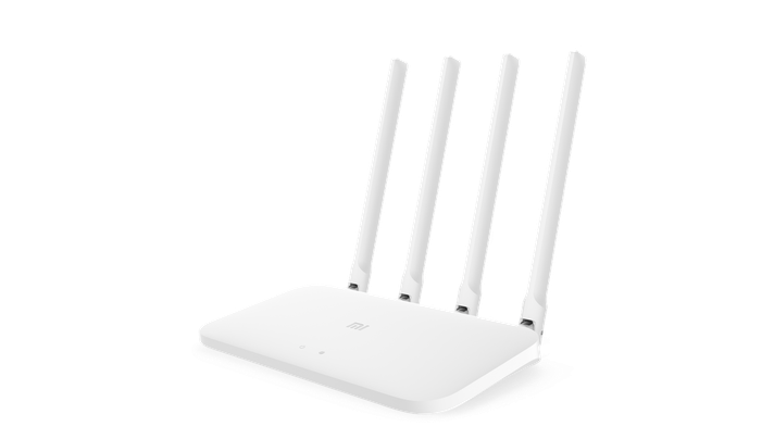 Router Xiaomi 4A-1