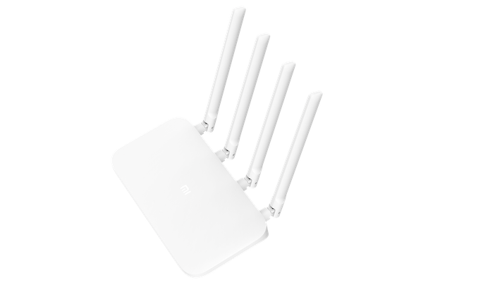 Router Xiaomi 4A-3