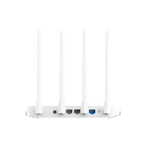 Router Xiaomi 4A-4